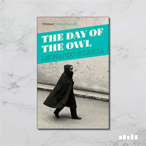 the day of owl book.